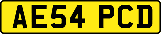 AE54PCD
