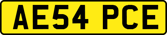 AE54PCE