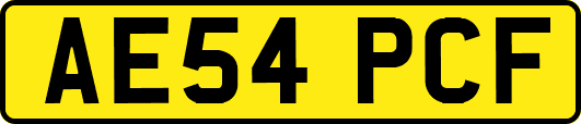 AE54PCF