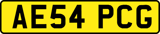 AE54PCG