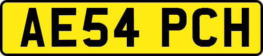 AE54PCH