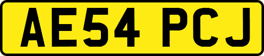 AE54PCJ