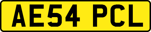 AE54PCL