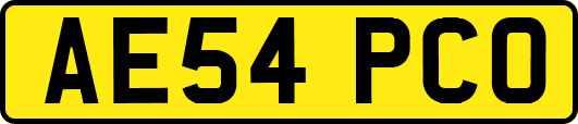 AE54PCO