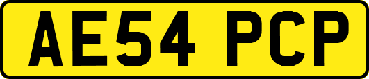 AE54PCP