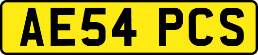 AE54PCS