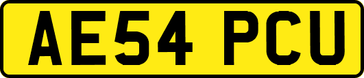 AE54PCU