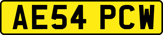 AE54PCW