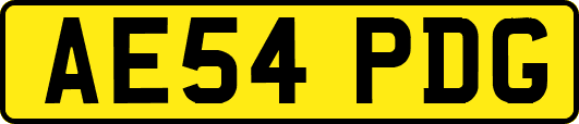 AE54PDG