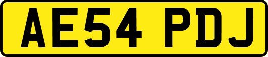 AE54PDJ