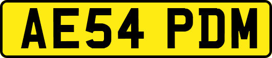 AE54PDM