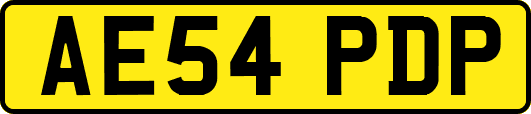 AE54PDP