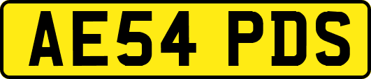 AE54PDS
