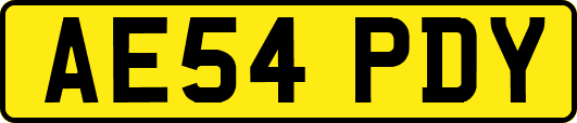AE54PDY