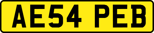 AE54PEB