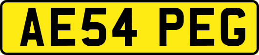 AE54PEG