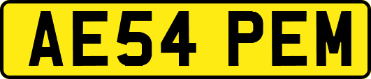 AE54PEM