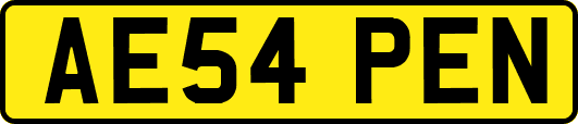 AE54PEN