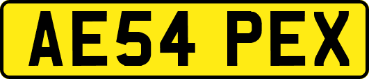 AE54PEX