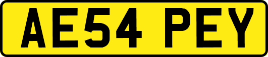 AE54PEY