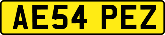 AE54PEZ