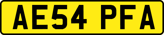 AE54PFA