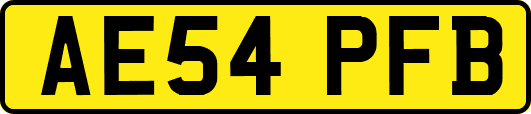 AE54PFB