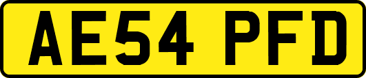 AE54PFD