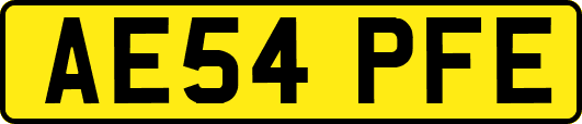 AE54PFE