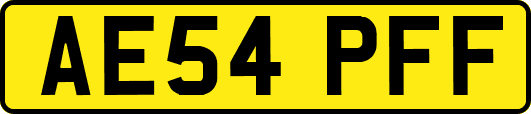 AE54PFF