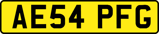 AE54PFG
