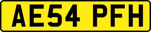 AE54PFH
