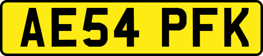 AE54PFK
