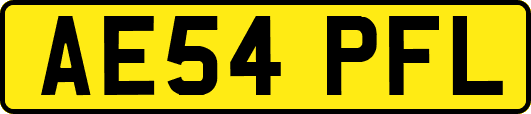 AE54PFL