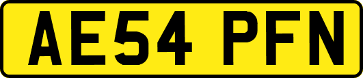 AE54PFN