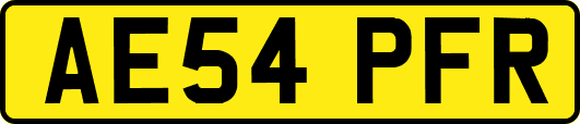 AE54PFR