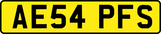 AE54PFS