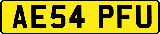AE54PFU