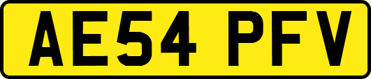 AE54PFV