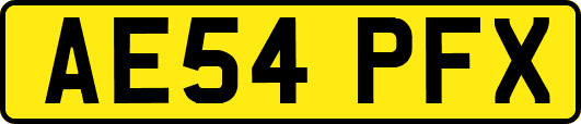 AE54PFX