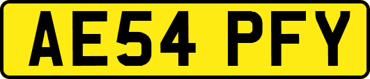 AE54PFY