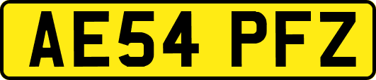 AE54PFZ