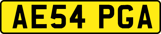 AE54PGA