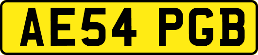 AE54PGB