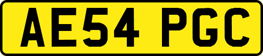 AE54PGC
