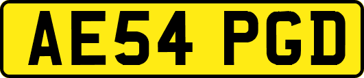 AE54PGD