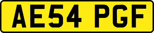 AE54PGF