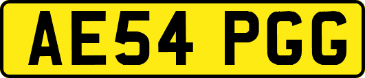 AE54PGG