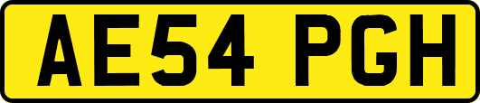 AE54PGH