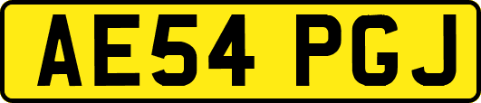 AE54PGJ